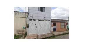 Térreo do sobrado