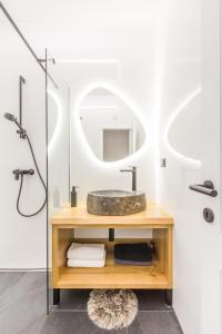 Charming A&S Pohorje Apartments 