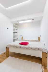 Charming A&S Pohorje Apartments