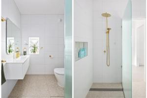 Bright 1-Bed Apartment in Coastal North Bondi