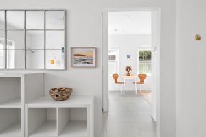 Bright 1-Bed Apartment in Coastal North Bondi