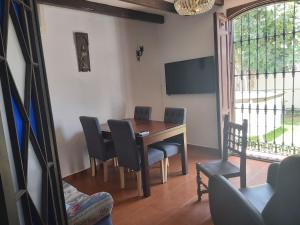 Andalusian Beach House