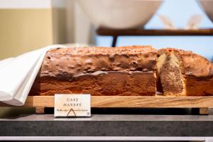Hotels Hotel du Parc Thionville Centre : photos des chambres