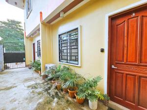 Demit Apartment-2br near airport - 3