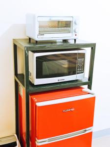 Demit Apartment-2br near airport - 3