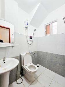 Demit Apartment-2br near airport - 3