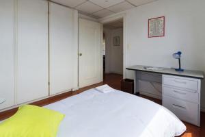 Bright apartment, 2 bedrooms, sensational view