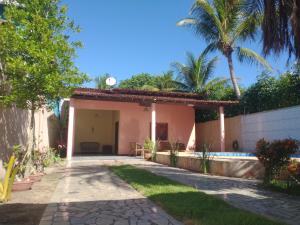 Casa do Sol em Trancoso