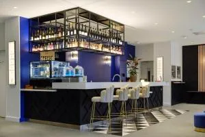 Hôtel du Parc Thionville Centre - 岩尼维利