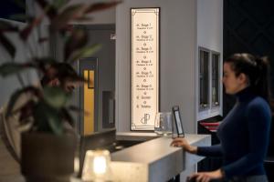 Hotels Hotel du Parc Thionville Centre : photos des chambres