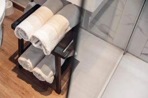 Hotels Hotel du Parc Thionville Centre : photos des chambres