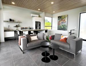 Ocean View Villa at Solindo Stays