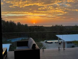 Ocean View Villa at Solindo Stays