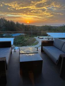 Ocean View Villa at Solindo Stays