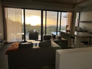 Ocean View Villa at Solindo Stays