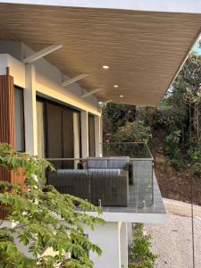 Ocean View Villa at Solindo Stays