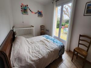 Maisons de vacances Villa in Provence with Private Pool : photos des chambres