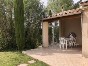 Maisons de vacances Villa in Provence with Private Pool : photos des chambres