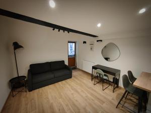 Studio cosy centre ville