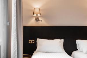 Hotels Hotel du Parc Thionville Centre : photos des chambres