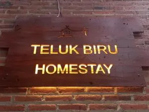 Teluk Biru Homestay - Sarungan