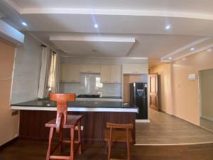 By the sea Apartments