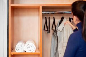 Hotels Hotel du Parc Thionville Centre : photos des chambres
