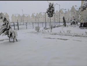 Au niveau douillet la Perla Voyage inoublible - Ubytování bez kategorie ve městě Ifrane