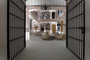 Nueve 25 Hotel Boutique - 5hvězdičkové hotely ve městě Guanajuato