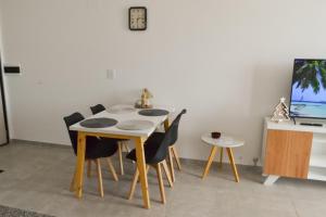 Departamento Buena Vista