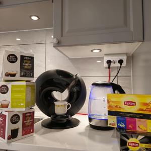 Villa Spa & Haven Stay