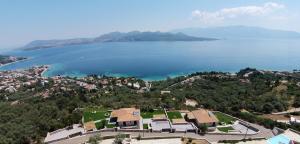 Pearl Mansions Lefkada Greece