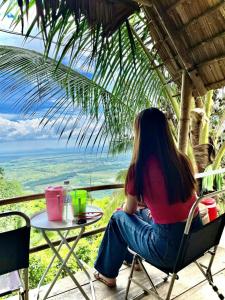 Phú Sĩ Homestay và Seafood Núi Cấm