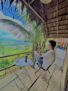 Phú Sĩ Homestay và Seafood Núi Cấm