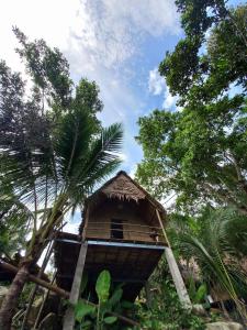 Phú Sĩ Homestay và Seafood Núi Cấm