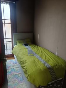Amazing Rooms in Boom for Tomorrow land