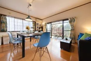 10 min walk to the beach Kujukuri house for 14 ppl - Katakai