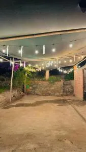 Finca La Candelaria - Chancay