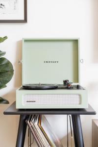 StayCentral - Brunswick Boutique