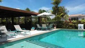 Casa Coral - 伊波茹卡