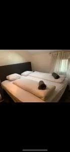 Lindita Hostel - Affoltern