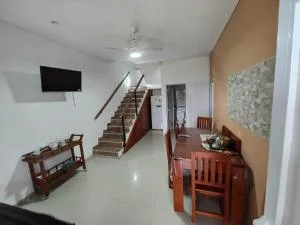 Departamento familiar - Avellaneda