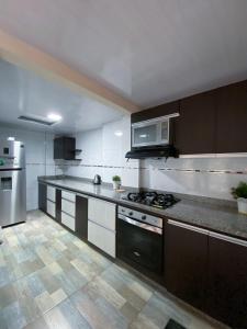 Apartamento en Santa Rosa de Cabal