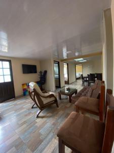Apartamento en Santa Rosa de Cabal