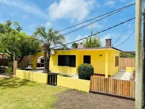 Pupe a 50m del mar - Punta Colorada