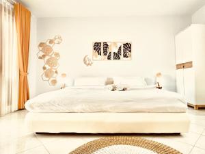 Luxury Paradise entire Villa 3br