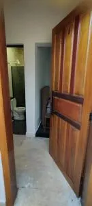 Suítes independentes com acesso independente e privativo - 卡兰卡斯