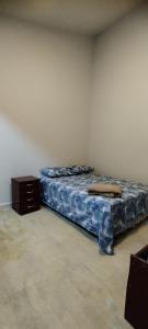 Suítes independentes com acesso independente e privativo