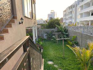 By the sea Apartments