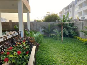 By the sea Apartments